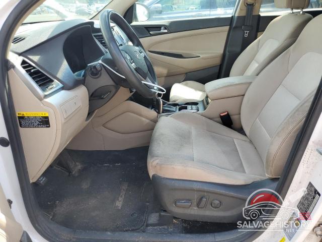KM8J3CA44HU266796 2017 HYUNDAI TUCSON photo no. 7