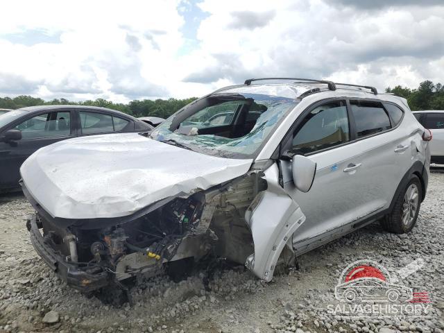 KM8J33A46JU746859 2018 HYUNDAI TUCSON photo no. 6