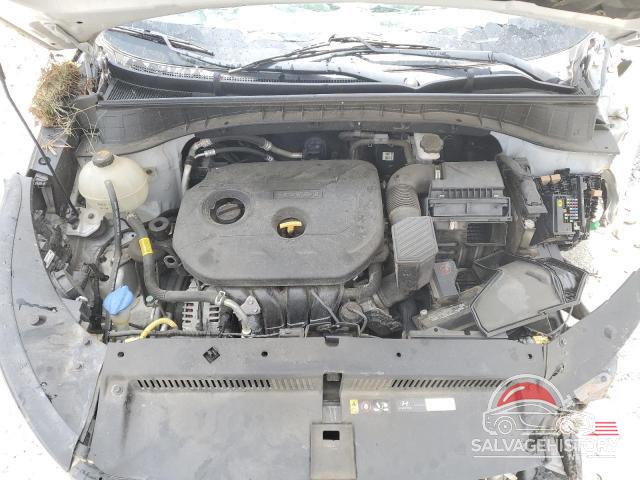 KM8J33A46JU746859 2018 HYUNDAI TUCSON photo no. 12