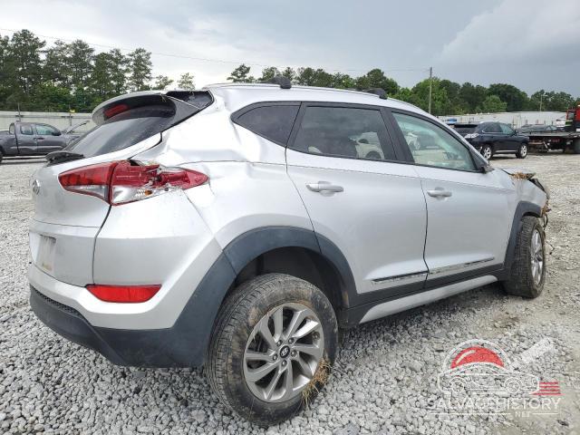 KM8J33A46JU746859 2018 HYUNDAI TUCSON photo no. 3