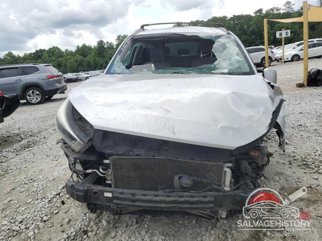 KM8J33A46JU746859 2018 HYUNDAI TUCSON photo no. 5