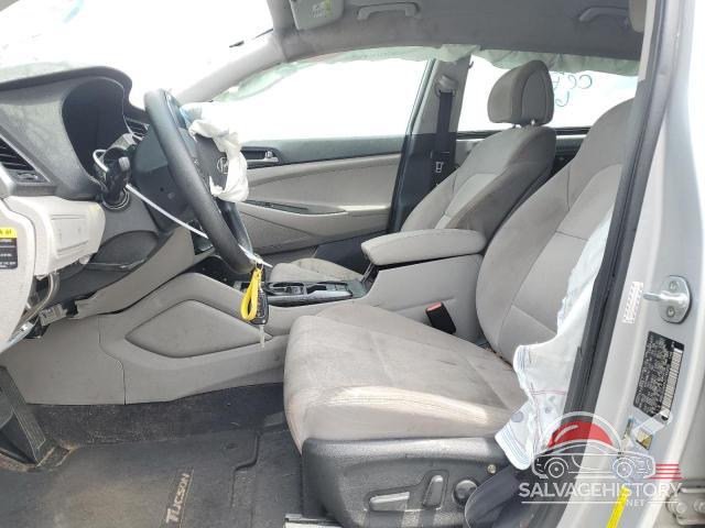 KM8J33A46JU746859 2018 HYUNDAI TUCSON photo no. 7