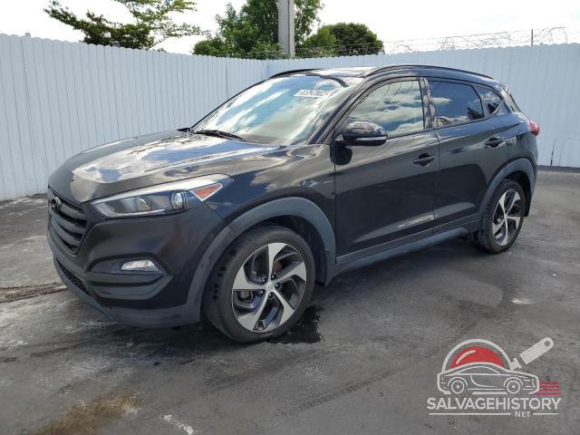 KM8J3CA22JU683449 2018 HYUNDAI TUCSON photo no. 19