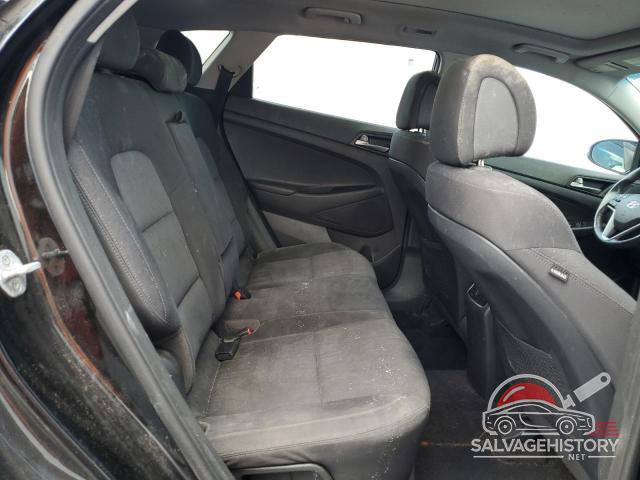 KM8J3CA22JU683449 2018 HYUNDAI TUCSON photo no. 11