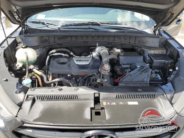KM8J3CA22JU683449 2018 HYUNDAI TUCSON photo no. 12