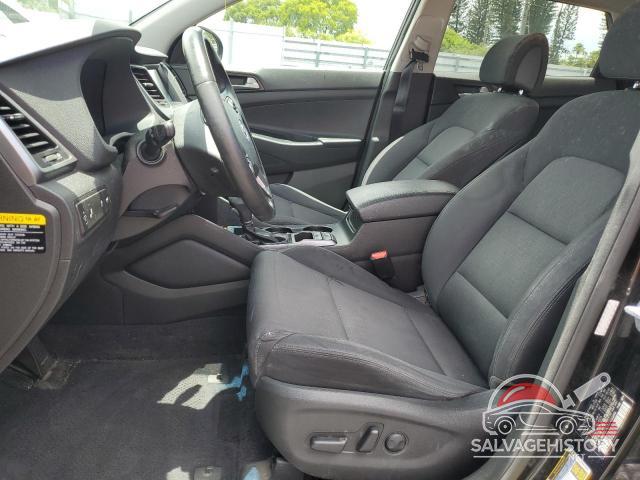 KM8J3CA22JU683449 2018 HYUNDAI TUCSON photo no. 7
