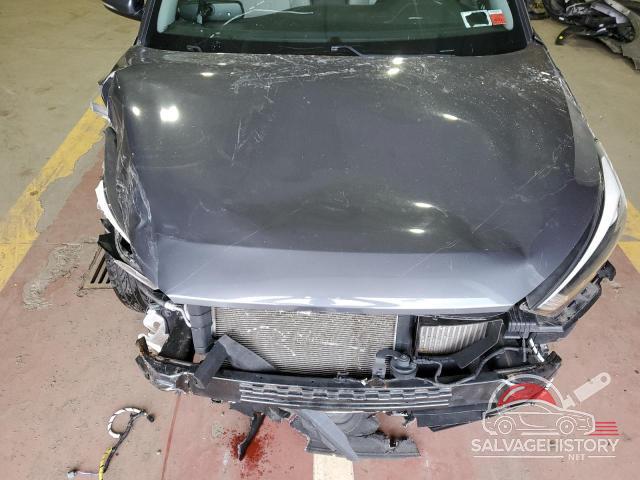 KM8J3CA2XJU689015 2018 HYUNDAI TUCSON photo no. 12