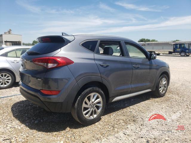 KM8J3CA43JU747189 2018 HYUNDAI TUCSON photo no. 3