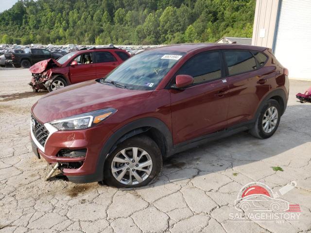 KM8J2CA47KU873723 2019 HYUNDAI TUCSON photo no. 11