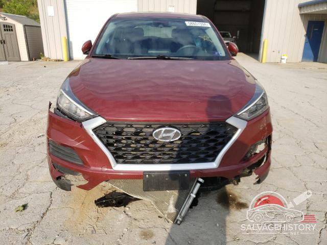 KM8J2CA47KU873723 2019 HYUNDAI TUCSON photo no. 5
