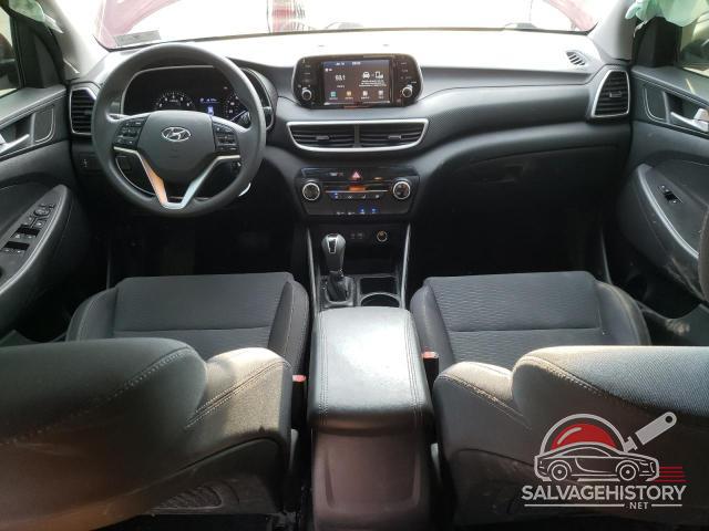 KM8J2CA47KU873723 2019 HYUNDAI TUCSON photo no. 8