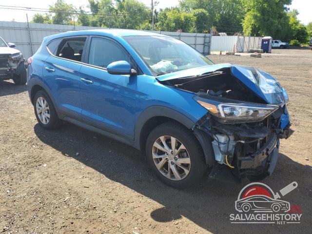KM8J2CA4XKU075121 2019 HYUNDAI TUCSON photo no. 4