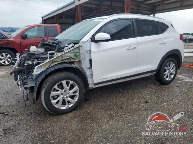 KM8J33A47KU915756 2019 HYUNDAI TUCSON photo no. 18