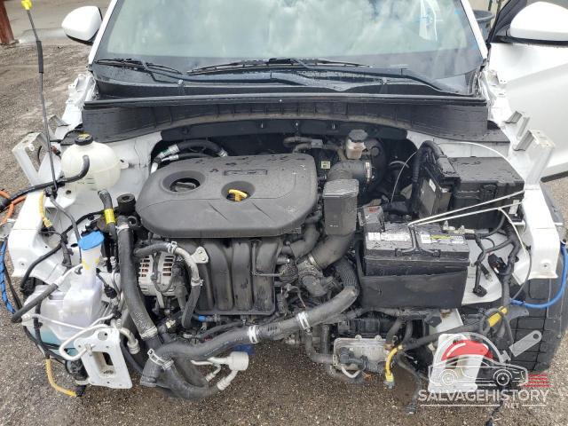 KM8J33A47KU915756 2019 HYUNDAI TUCSON photo no. 11