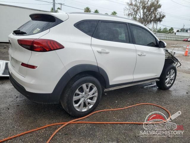KM8J33A47KU915756 2019 HYUNDAI TUCSON photo no. 3