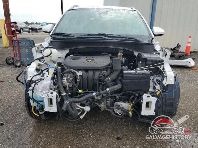KM8J33A47KU915756 2019 HYUNDAI TUCSON photo no. 5