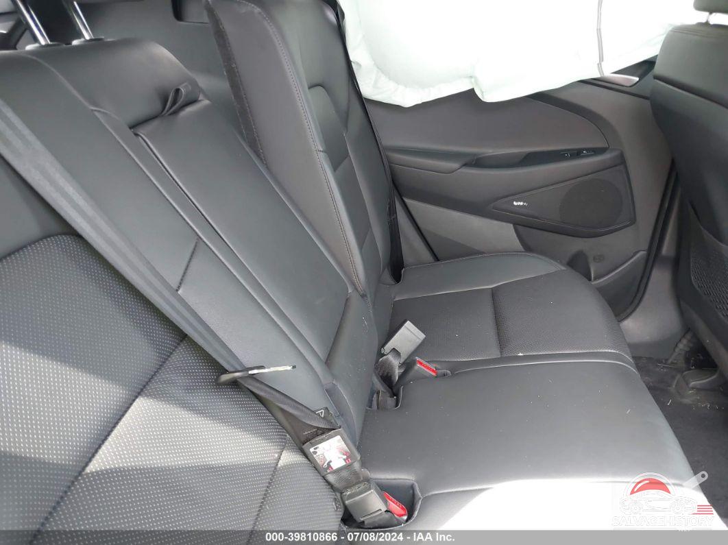 KM8J33ALXLU094760 2020 HYUNDAI TUCSON photo no. 8