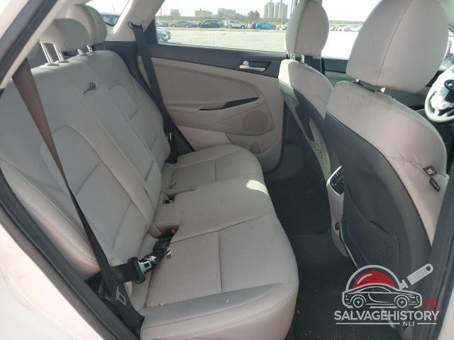 KM8J3CAL1LU124440 2020 HYUNDAI TUCSON photo no. 11