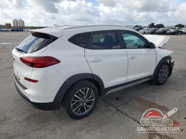 KM8J3CAL1LU124440 2020 HYUNDAI TUCSON photo no. 3