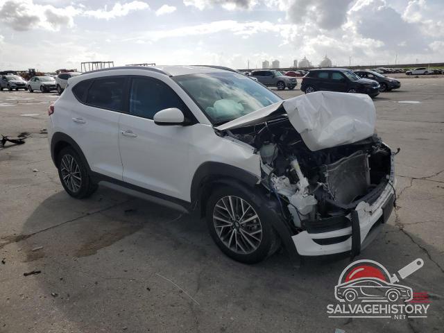 KM8J3CAL1LU124440 2020 HYUNDAI TUCSON photo no. 4
