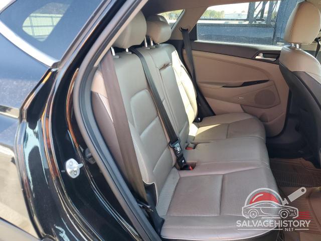KM8J3CAL2LU188244 2020 HYUNDAI TUCSON photo no. 11