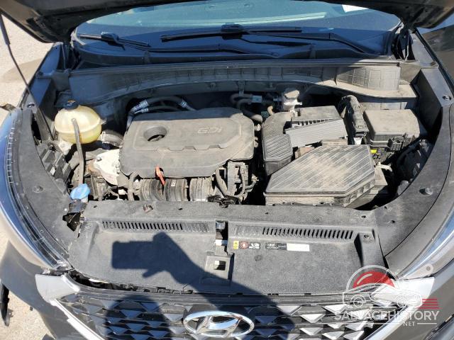 KM8J3CAL2LU188244 2020 HYUNDAI TUCSON photo no. 12