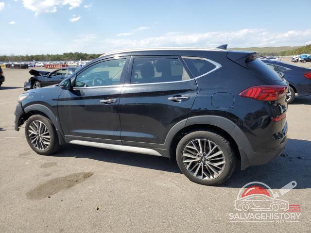 KM8J3CAL2LU188244 2020 HYUNDAI TUCSON photo no. 2