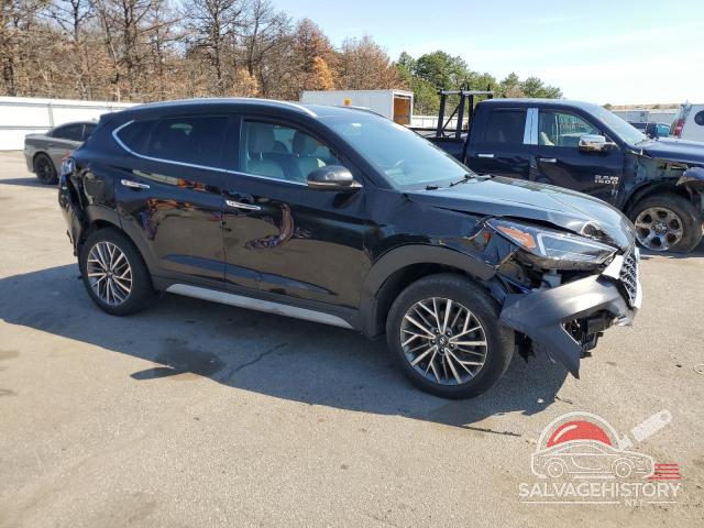 KM8J3CAL2LU188244 2020 HYUNDAI TUCSON photo no. 4
