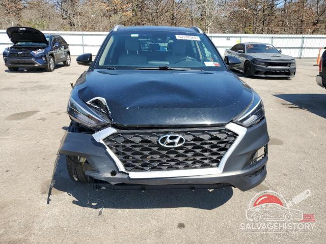 KM8J3CAL2LU188244 2020 HYUNDAI TUCSON photo no. 5