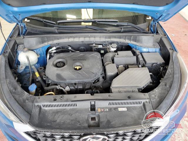 KM8J2CA47MU288921 2021 HYUNDAI TUCSON photo no. 12