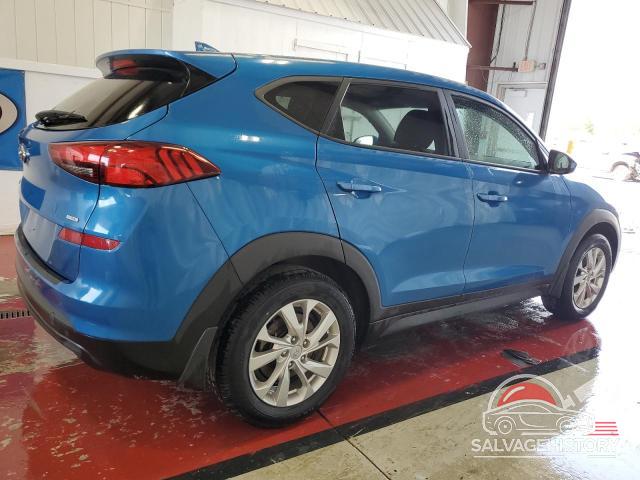 KM8J2CA47MU288921 2021 HYUNDAI TUCSON photo no. 3