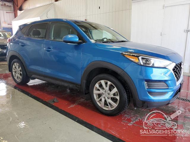 KM8J2CA47MU288921 2021 HYUNDAI TUCSON photo no. 4