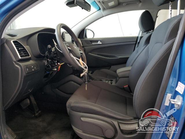 KM8J2CA47MU288921 2021 HYUNDAI TUCSON photo no. 7