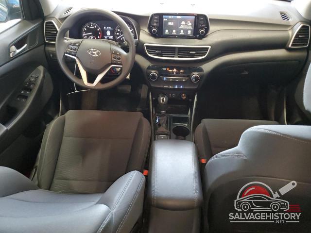 KM8J2CA47MU288921 2021 HYUNDAI TUCSON photo no. 8