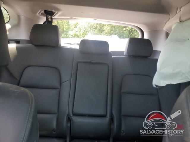 KM8J33AL5MU388570 2021 HYUNDAI TUCSON photo no. 10