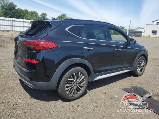 KM8J33AL5MU388570 2021 HYUNDAI TUCSON photo no. 3