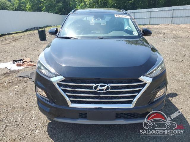 KM8J33AL5MU388570 2021 HYUNDAI TUCSON photo no. 5