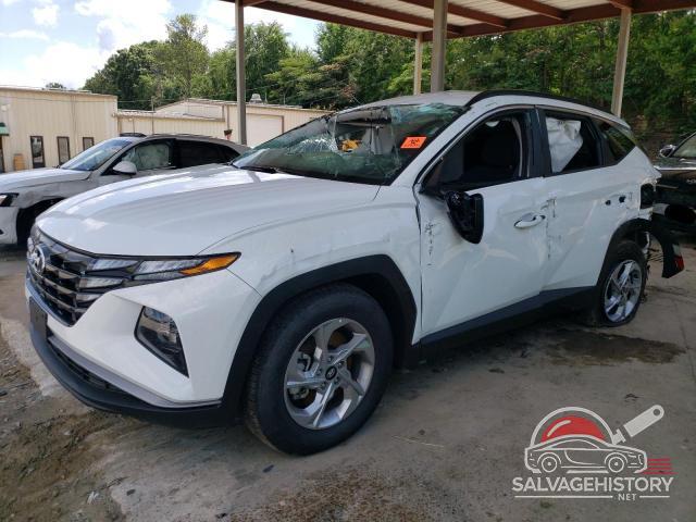 5NMJB3DE6RH396325 2024 HYUNDAI TUCSON photo no. 17