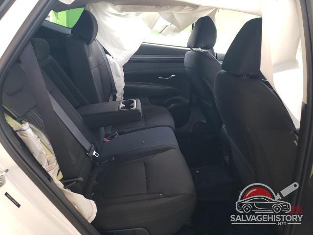 5NMJB3DE6RH396325 2024 HYUNDAI TUCSON photo no. 10