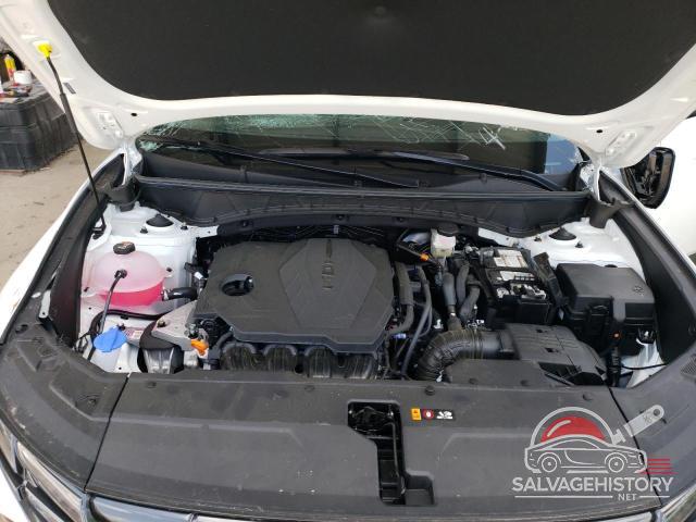 5NMJB3DE6RH396325 2024 HYUNDAI TUCSON photo no. 11