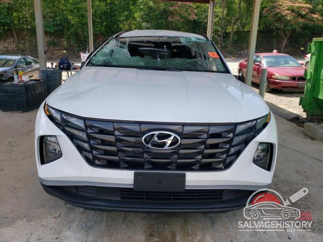 5NMJB3DE6RH396325 2024 HYUNDAI TUCSON photo no. 5
