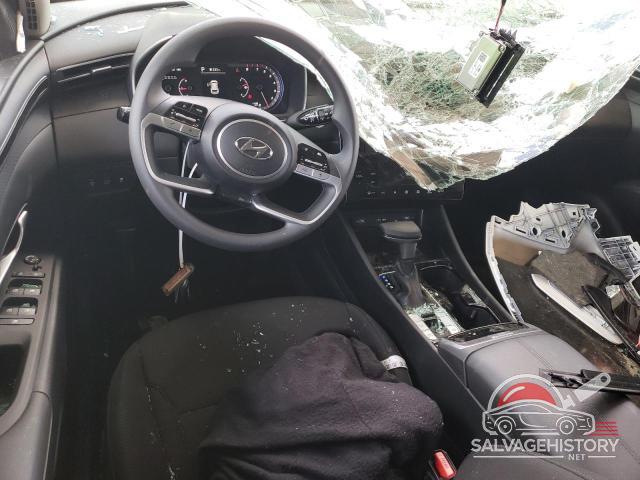 5NMJB3DE6RH396325 2024 HYUNDAI TUCSON photo no. 8