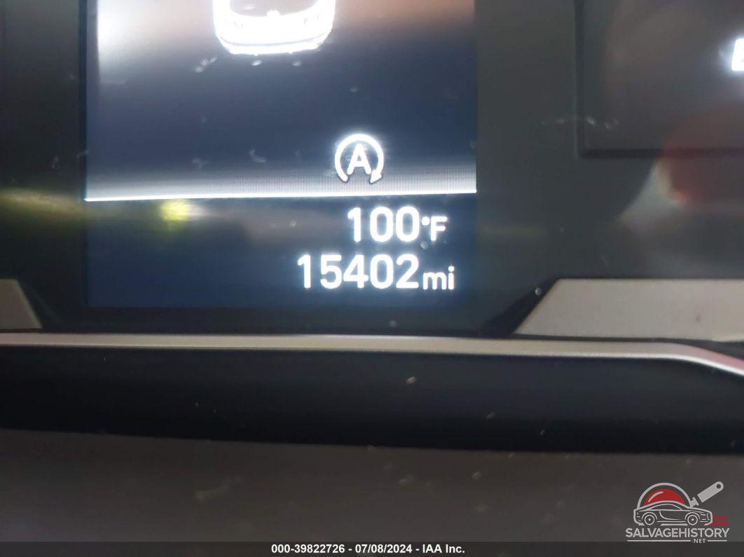 5NMJBCDE6RH347299 2024 HYUNDAI TUCSON photo no. 7