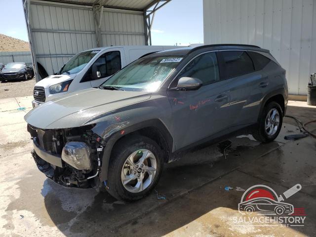 5NMJBCDE7RH298937 2024 HYUNDAI TUCSON photo no. 18