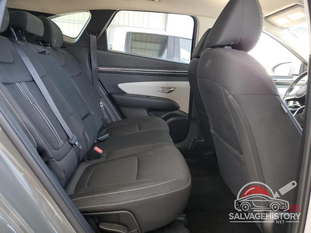 5NMJBCDE7RH298937 2024 HYUNDAI TUCSON photo no. 10