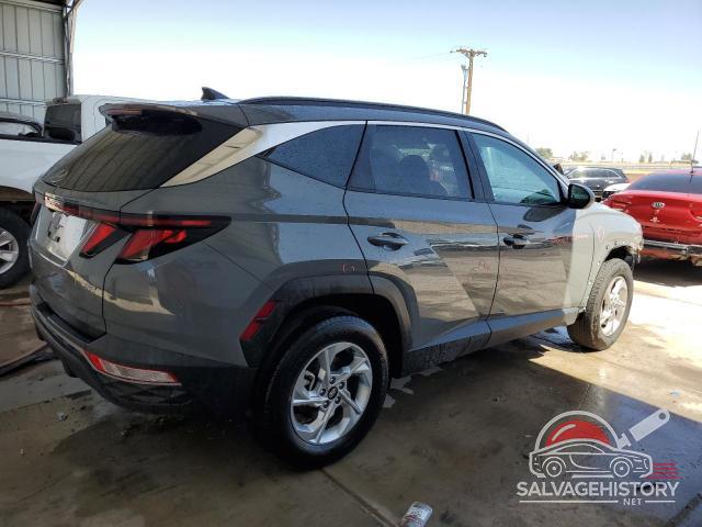 5NMJBCDE7RH298937 2024 HYUNDAI TUCSON photo no. 3