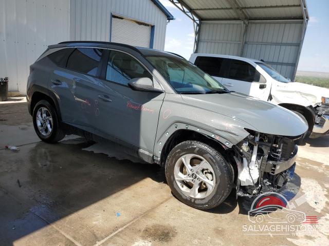 5NMJBCDE7RH298937 2024 HYUNDAI TUCSON photo no. 4