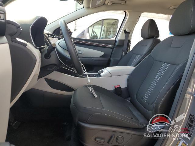 5NMJBCDE7RH298937 2024 HYUNDAI TUCSON photo no. 7