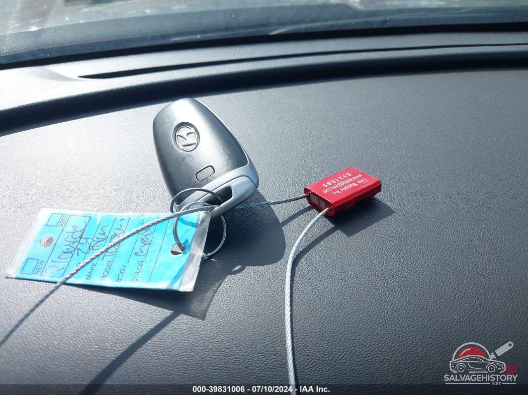 5NMJFCDE0RH340840 2024 HYUNDAI TUCSON photo no. 11