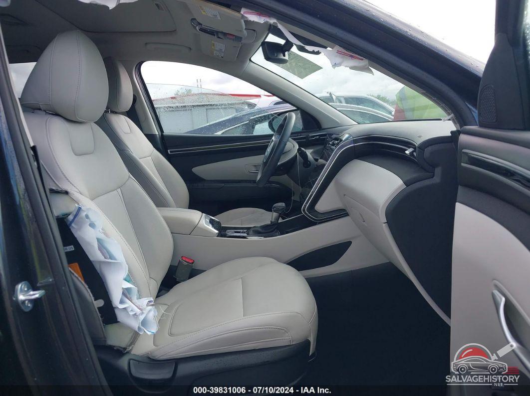 5NMJFCDE0RH340840 2024 HYUNDAI TUCSON photo no. 5
